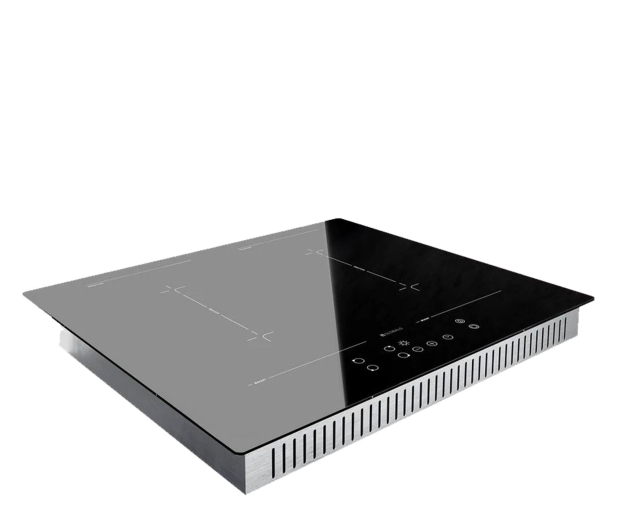 GLOBALO Fiali 60.1 H2H Black - 1528786 - zdjęcie 3